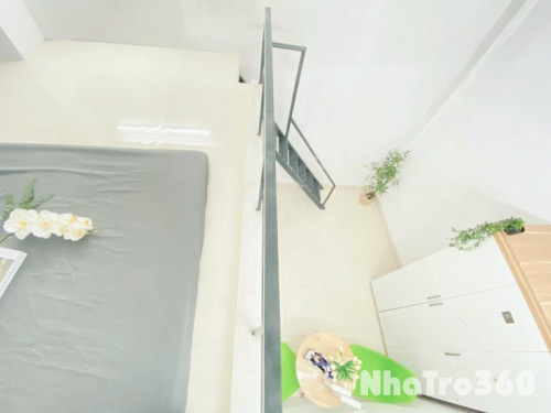 Phòng trọ 44 trần thái tông