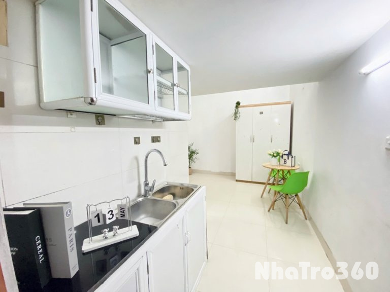 Phòng trọ 44 trần thái tông