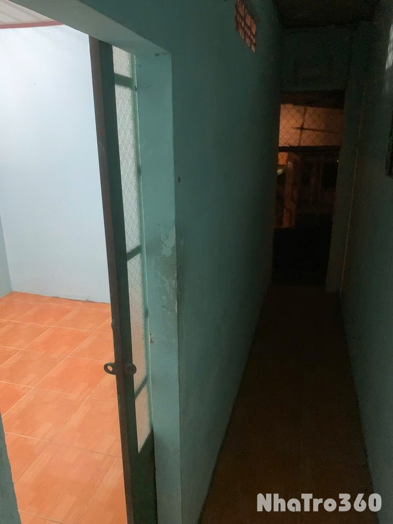 Cho Thuê Nhà Trọ Chính Chủ