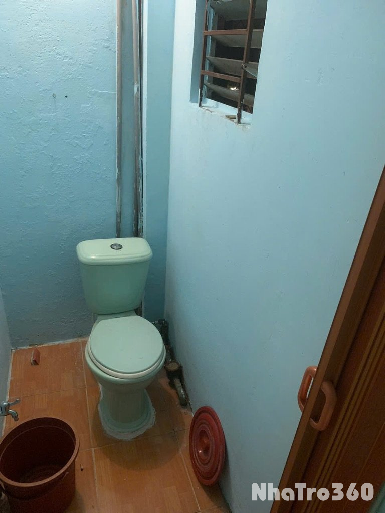 Cho Thuê Nhà Trọ Chính Chủ