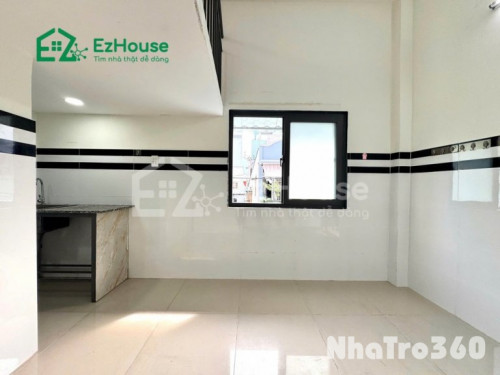 Phòng Trọ đẹp Ngã Tư 4 Xã - Cách Vhu Vài Phút