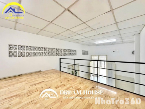 PHÒNG TRỆT- NGÃ TƯ BỐN XÃ - GẦN ĐẠI HỌC VĂN HIẾN