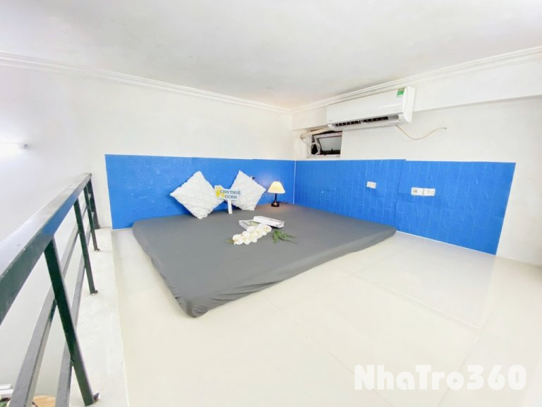 Phòng trọ 44 trần thái tông