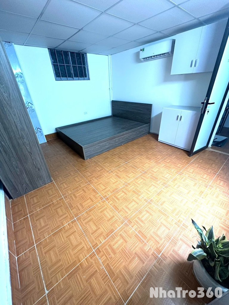 Chi thuê phòng trọ giá rẻ