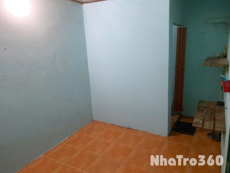 Cho Thuê Nhà Trọ Chính Chủ