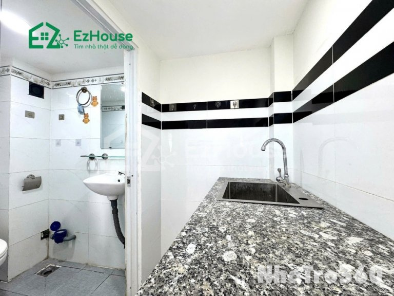 Phòng Trọ đẹp Ngã Tư 4 Xã - Cách Vhu Vài Phút