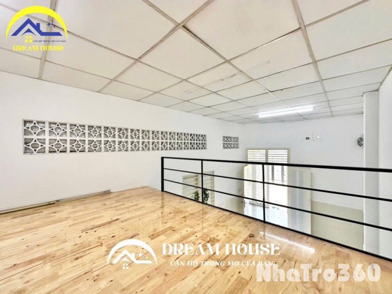 PHÒNG TRỆT- NGÃ TƯ BỐN XÃ - GẦN ĐẠI HỌC VĂN HIẾN