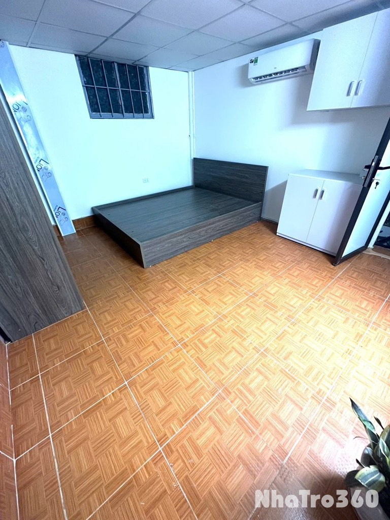 Chi thuê phòng trọ giá rẻ