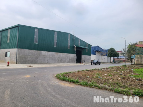 Kho xưởng, từ sơn, bắc ninh