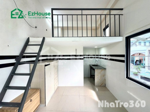Phòng Trọ đẹp Ngã Tư 4 Xã - Cách Vhu Vài Phút