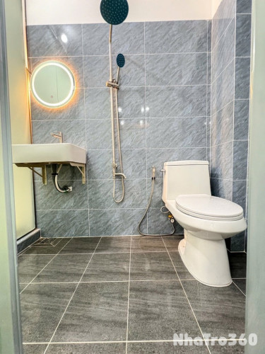 1PN FULL NT GẦN CHỢ HOÀNG HOA THÁM TÂN BÌNH