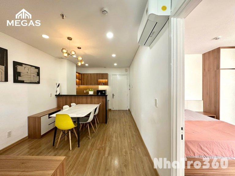 ✨ CĂN HỘ 2PN FULL NỘI THẤT - ĐINH CÔNG TRÁNG, QUẬN 1 ✨