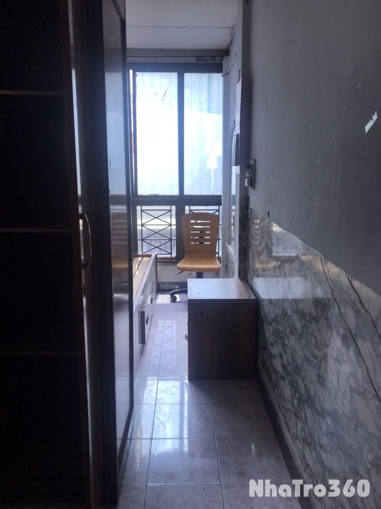 Cho thuê lâu 2 ức riêng