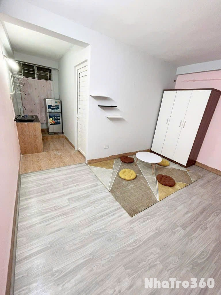 Cho thuê phòng khép kín tại 96 Đại Từ - Hoàng Mai