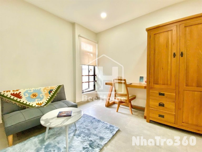 🏡 CĂN HỘ DỊCH VỤ - 88 MẠC ĐĨNH CHI, P.ĐA KAO, Q.1