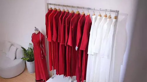 SANG NHƯỢNG TIỆM VÁY CƯỚI Quận 3 - Hồ Chí Minh