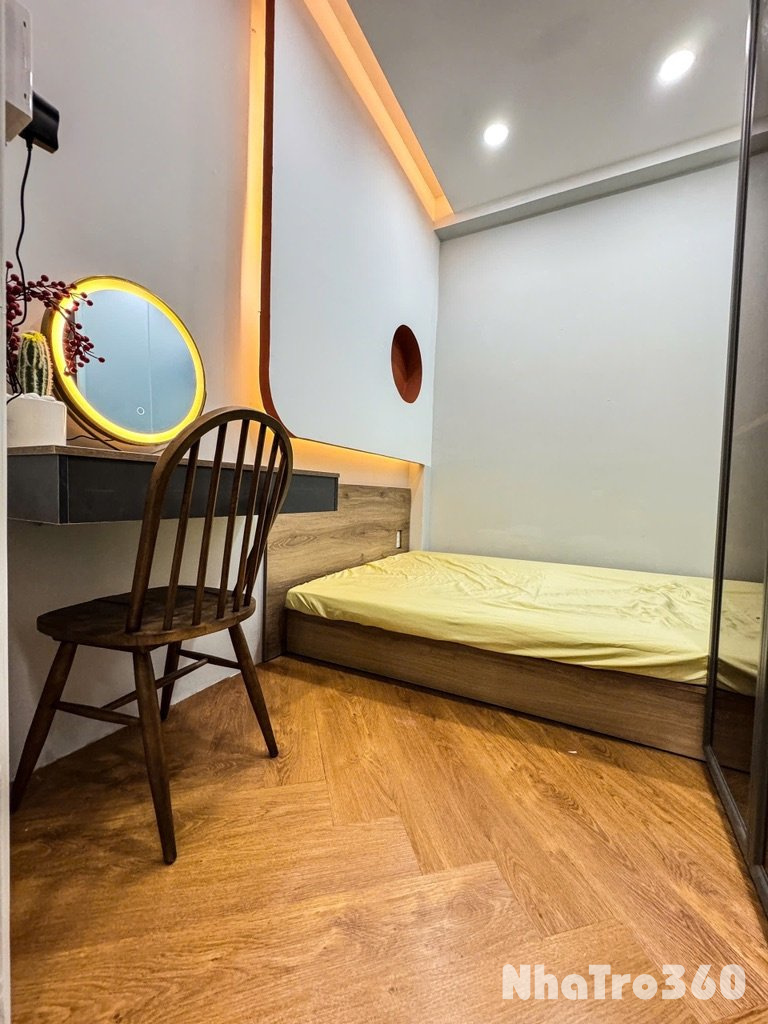 1PN FULL NT GẦN CHỢ HOÀNG HOA THÁM TÂN BÌNH