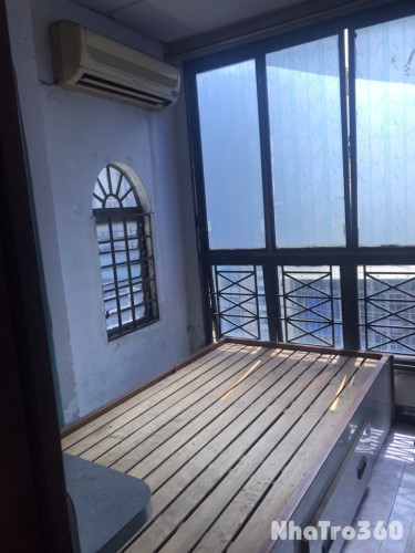 Cho thuê lâu 2 ức riêng