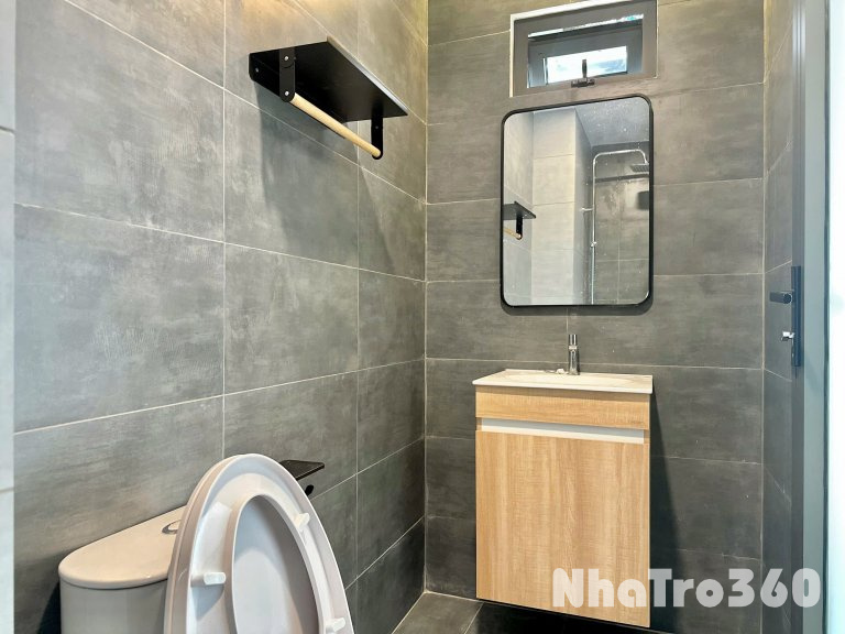 🌟 DỰ ÁN MỚI QUẬN 4 – STUDIO BAN CÔNG SIÊU ĐẸP 🌟