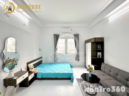 Studio gần đh Văn Hiến