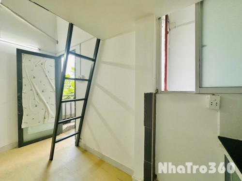 Nội thất cơ bản, ban công, gác, tự do, giá rẻ