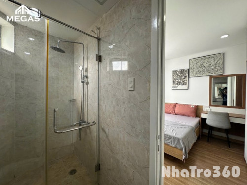 ✨ CĂN HỘ 2PN FULL NỘI THẤT - ĐINH CÔNG TRÁNG, QUẬN 1 ✨