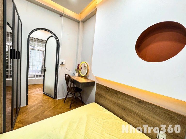 1PN FULL NT GẦN CHỢ HOÀNG HOA THÁM TÂN BÌNH