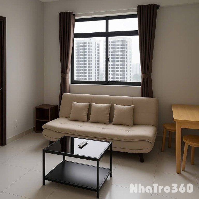 Căn hộ duplex đầy đủ tiện nghi siuu đẹp !!