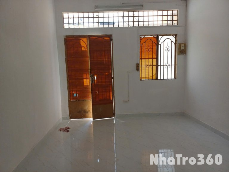 CHO THUÊ PHÒNG MỚI GIÁ RẺ TRUNG TÂM PHƯỜNG 13, QUẬN 10