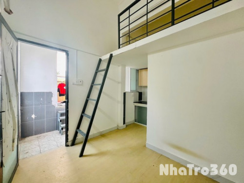 Nội thất cơ bản, ban công, gác, tự do, giá rẻ