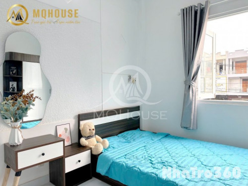 Studio gần đh Văn Hiến