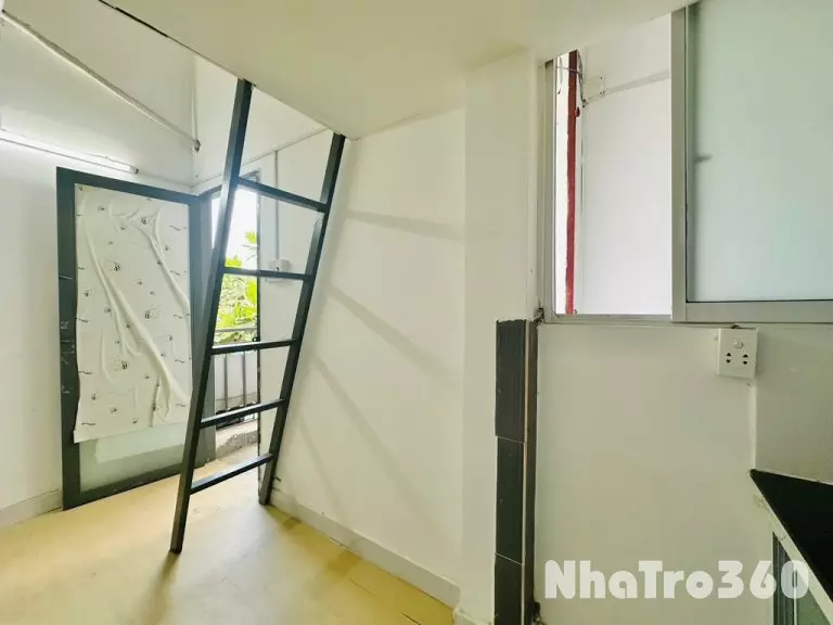 Nội thất cơ bản, ban công, gác, tự do, giá rẻ