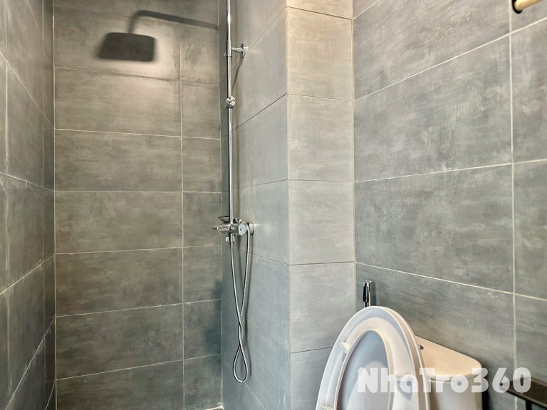 🌟 DỰ ÁN MỚI QUẬN 4 – STUDIO BAN CÔNG SIÊU ĐẸP 🌟