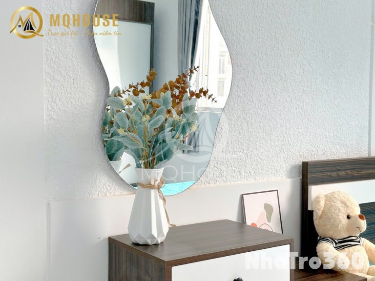 Studio gần đh Văn Hiến