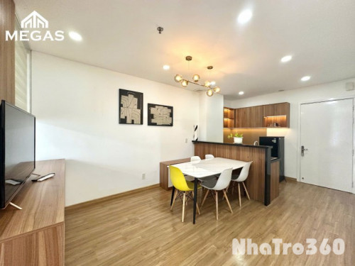 ✨ CĂN HỘ 2PN FULL NỘI THẤT - ĐINH CÔNG TRÁNG, QUẬN 1 ✨