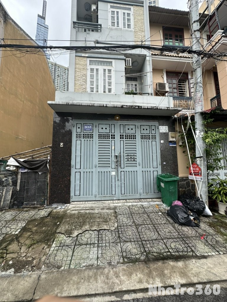 Cho thue phong gan landmark81