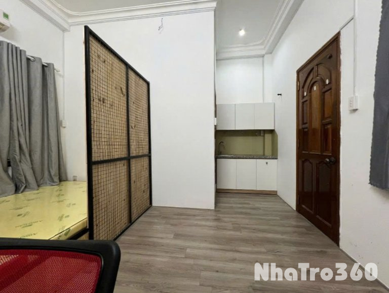 CHO THUÊ 3 CĂN HỘ GIÁ RẺ - NGAY SÂN BAY TÂN SƠN NHẤT