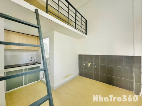 Nội thất cơ bản, ban công, gác, tự do, giá rẻ