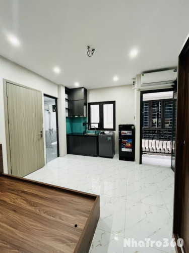 CHMN khu vực Trần Cung, gần Viện E