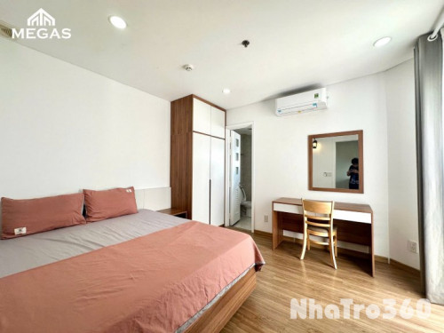 ✨ CĂN HỘ 2PN FULL NỘI THẤT - ĐINH CÔNG TRÁNG, QUẬN 1 ✨