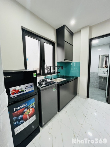 CHMN khu vực Trần Cung, gần Viện E