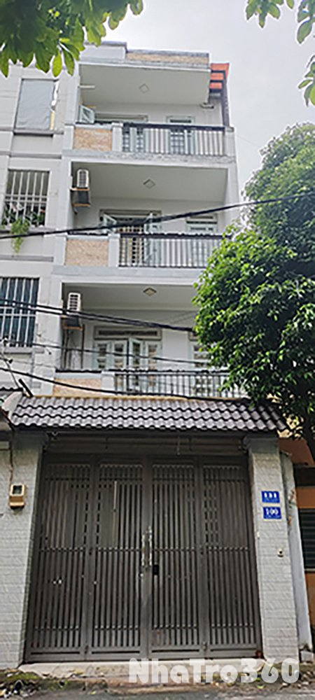 CHO THUÊ MẶT BẰNG KINH DOANH 20M2 GIÁ TỐT – MẶT TIỀN 100 LÊ THỊ HỒNG, P17, Q.GÒ VẤP