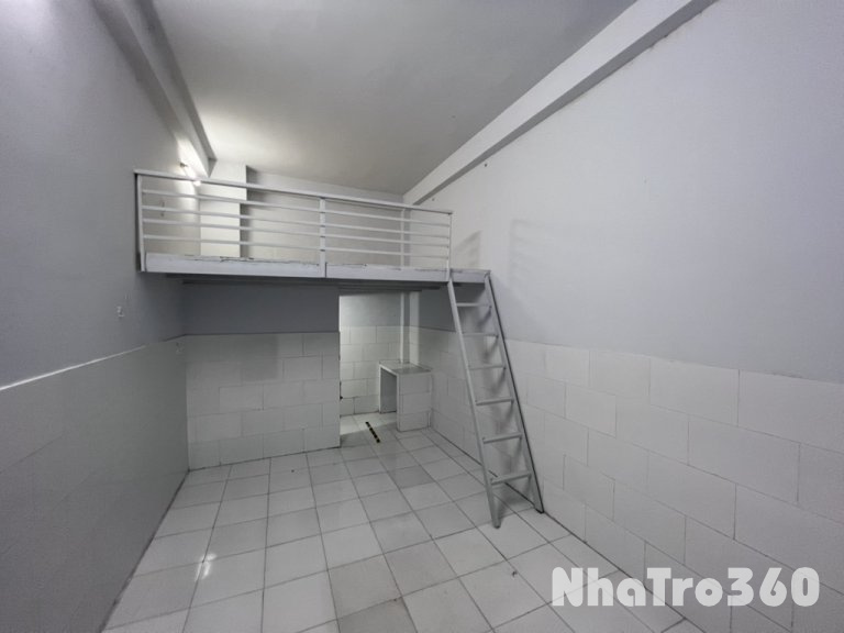 Cho thuê trọ an ninh