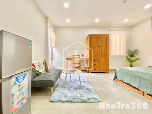 🏡 CĂN HỘ DỊCH VỤ - 88 MẠC ĐĨNH CHI, P.ĐA KAO, Q.1