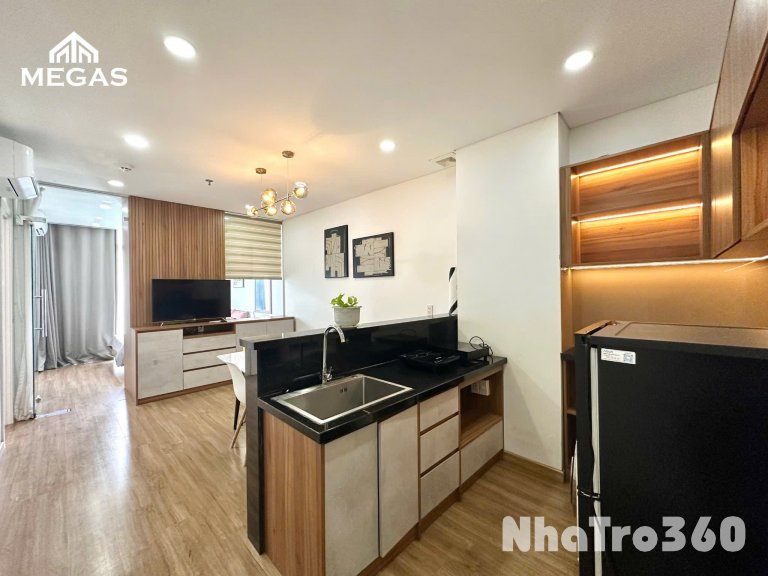 ✨ CĂN HỘ 2PN FULL NỘI THẤT - ĐINH CÔNG TRÁNG, QUẬN 1 ✨