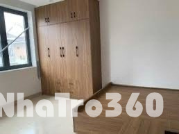 Cho thuê phòng trọ 25m2 giá rẻ tại Phương Liệt HN