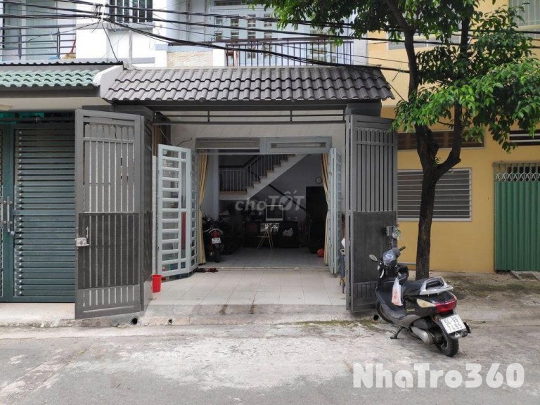 CHO THUÊ MẶT BẰNG KD 20M2 GIÁ TỐT – MẶT TIỀN 100 LÊ THỊ HỒNG, P17, Q.GÒ VẤP, HCM