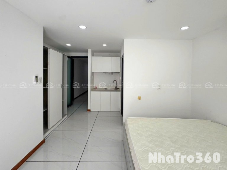 Căn Hộ Dịch Vụ Full Nội Thất Nằm Trong Khu K300