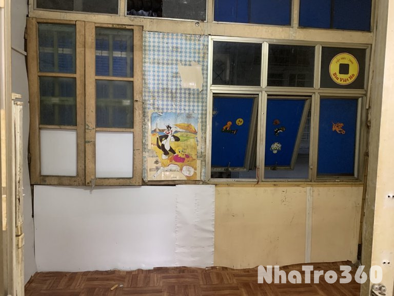 Cần cho thuê dài hạn