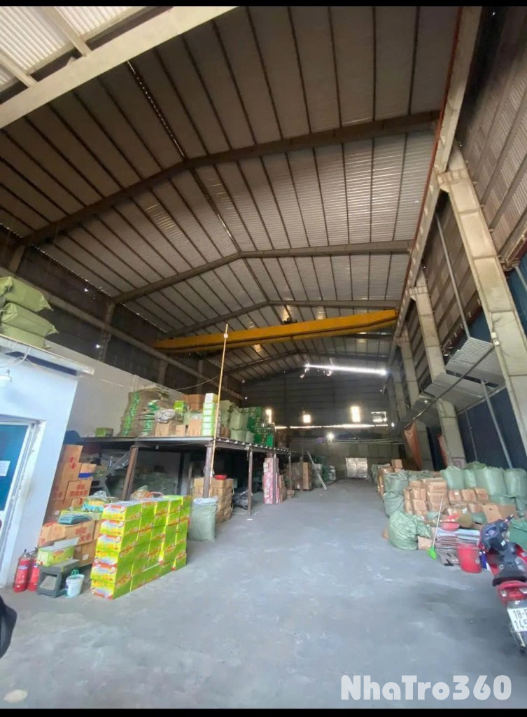 💯Cho thuê nhà xưởng TP Bắc Ninh 
•Diện tích từ 200m đến  1500m